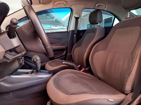 CHEVROLET Prisma 1.4 4P LTZ FLEX, Foto 4