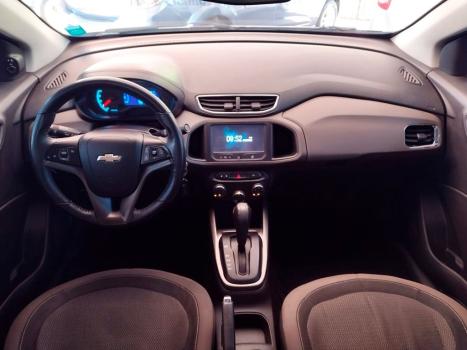 CHEVROLET Prisma 1.4 4P LTZ FLEX, Foto 5