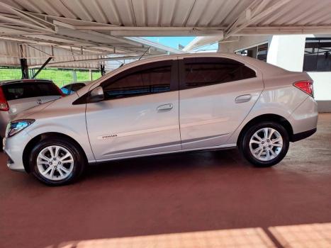 CHEVROLET Prisma 1.4 4P LTZ FLEX, Foto 9