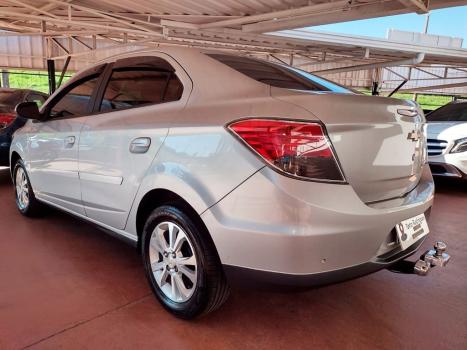 CHEVROLET Prisma 1.4 4P LTZ FLEX, Foto 10