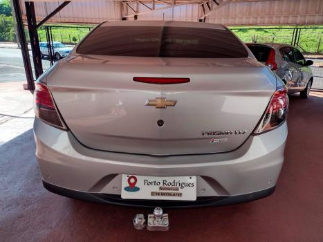 CHEVROLET Prisma 1.4 4P LTZ FLEX, Foto 11