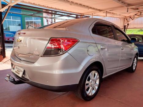 CHEVROLET Prisma 1.4 4P LTZ FLEX, Foto 12