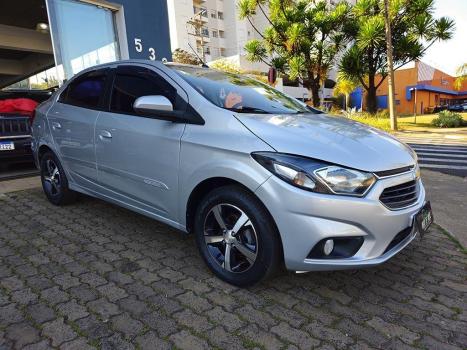 CHEVROLET Prisma 1.4 4P LTZ FLEX, Foto 2