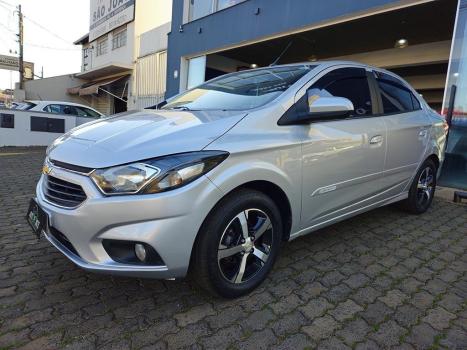 CHEVROLET Prisma 1.4 4P LTZ FLEX, Foto 3