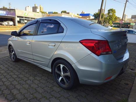 CHEVROLET Prisma 1.4 4P LTZ FLEX, Foto 4