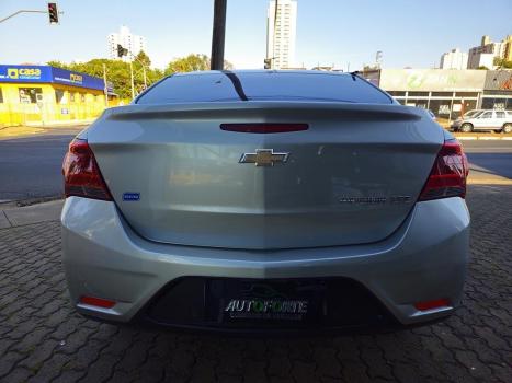 CHEVROLET Prisma 1.4 4P LTZ FLEX, Foto 5
