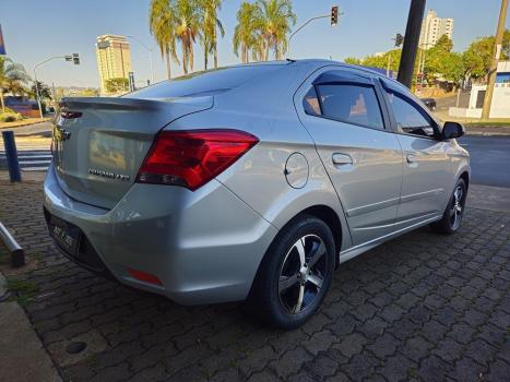 CHEVROLET Prisma 1.4 4P LTZ FLEX, Foto 6