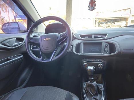 CHEVROLET Prisma 1.4 4P LTZ FLEX, Foto 7