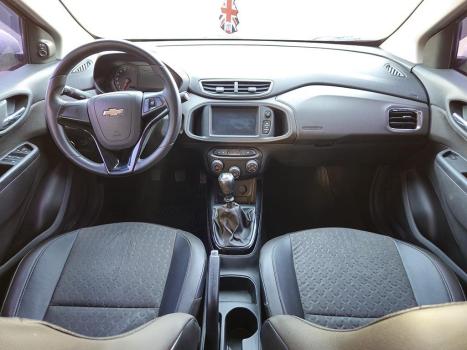 CHEVROLET Prisma 1.4 4P LTZ FLEX, Foto 8
