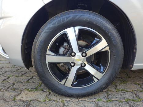 CHEVROLET Prisma 1.4 4P LTZ FLEX, Foto 9