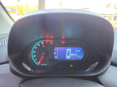 CHEVROLET Prisma 1.4 4P LTZ FLEX, Foto 10