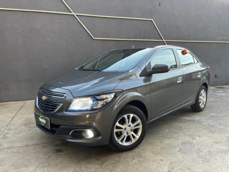 CHEVROLET Prisma 1.4 4P LT FLEX AUTOMTICO, Foto 1