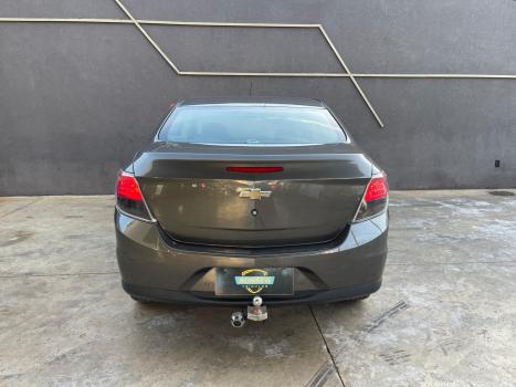 CHEVROLET Prisma 1.4 4P LT FLEX AUTOMTICO, Foto 2