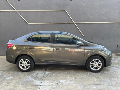 CHEVROLET Prisma 1.4 4P LT FLEX AUTOMTICO, Foto 4