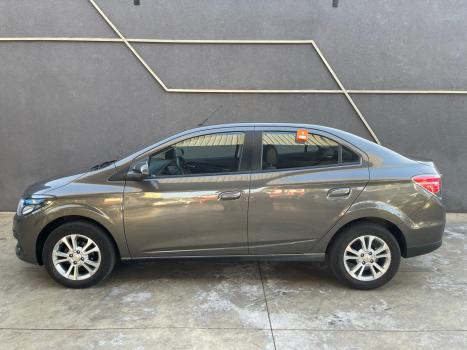 CHEVROLET Prisma 1.4 4P LT FLEX AUTOMTICO, Foto 5