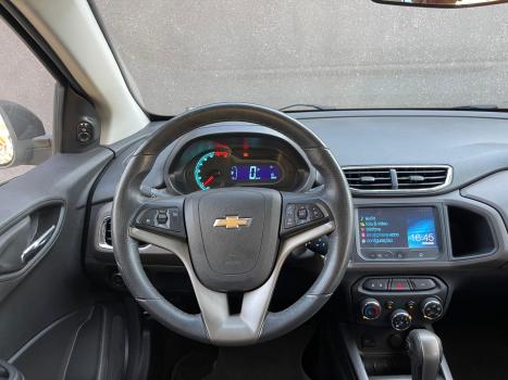 CHEVROLET Prisma 1.4 4P LT FLEX AUTOMTICO, Foto 6