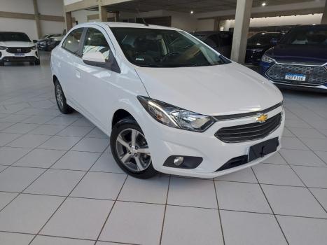 CHEVROLET Prisma 1.4 4P LTZ  AUTOMTICO, Foto 1