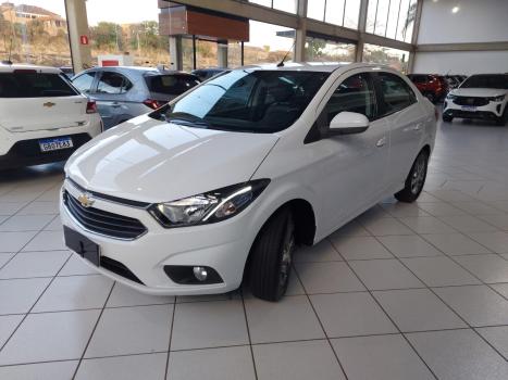 CHEVROLET Prisma 1.4 4P LTZ  AUTOMTICO, Foto 2