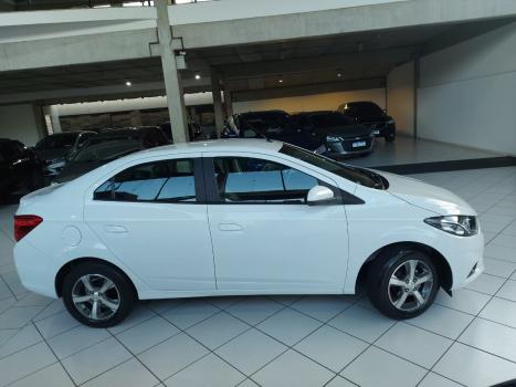 CHEVROLET Prisma 1.4 4P LTZ  AUTOMTICO, Foto 3