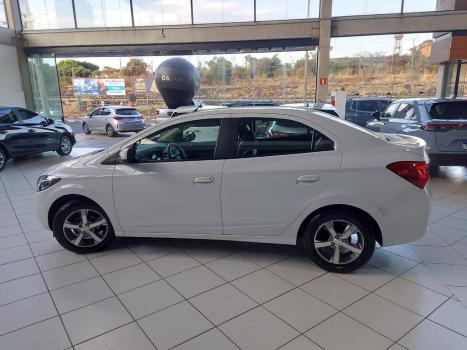 CHEVROLET Prisma 1.4 4P LTZ  AUTOMTICO, Foto 4