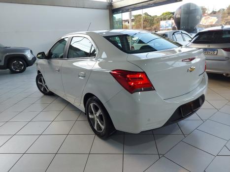 CHEVROLET Prisma 1.4 4P LTZ  AUTOMTICO, Foto 5