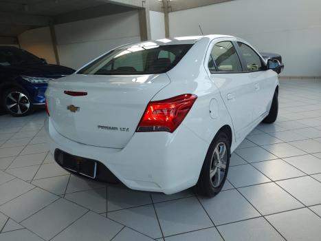 CHEVROLET Prisma 1.4 4P LTZ  AUTOMTICO, Foto 6
