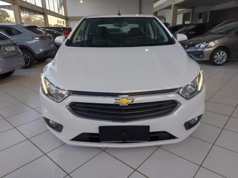 CHEVROLET Prisma 1.4 4P LTZ  AUTOMTICO, Foto 7