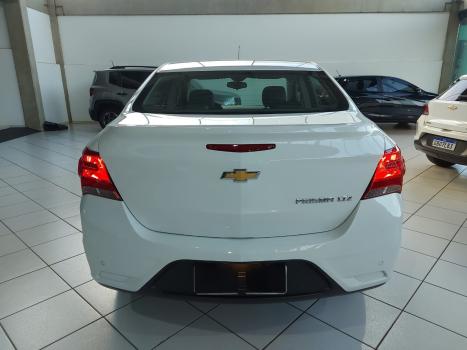 CHEVROLET Prisma 1.4 4P LTZ  AUTOMTICO, Foto 8