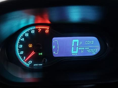 CHEVROLET Prisma 1.4 4P LTZ  AUTOMTICO, Foto 9