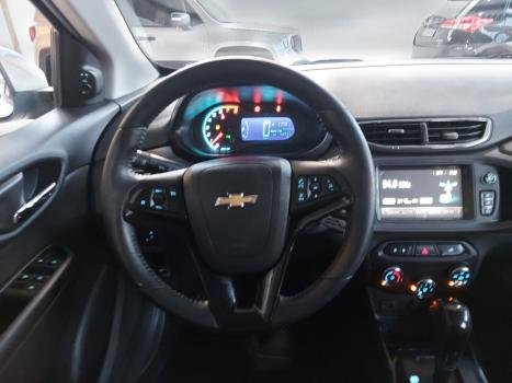 CHEVROLET Prisma 1.4 4P LTZ  AUTOMTICO, Foto 12