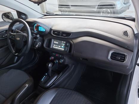 CHEVROLET Prisma 1.4 4P LTZ  AUTOMTICO, Foto 13