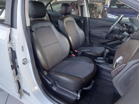 CHEVROLET Prisma 1.4 4P LTZ  AUTOMTICO, Foto 14
