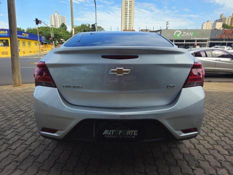 CHEVROLET Prisma 1.4 4P LTZ  AUTOMTICO, Foto 4