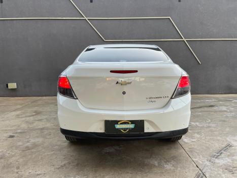 CHEVROLET Prisma 1.4 4P LTZ FLEX, Foto 2