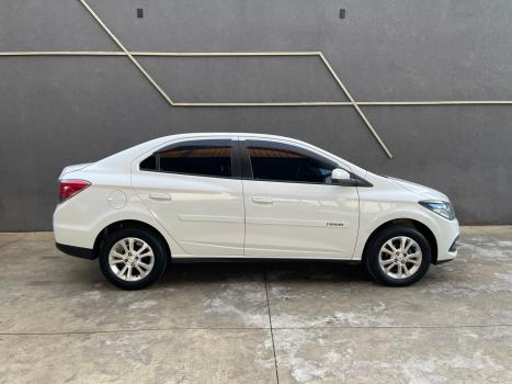 CHEVROLET Prisma 1.4 4P LTZ FLEX, Foto 4