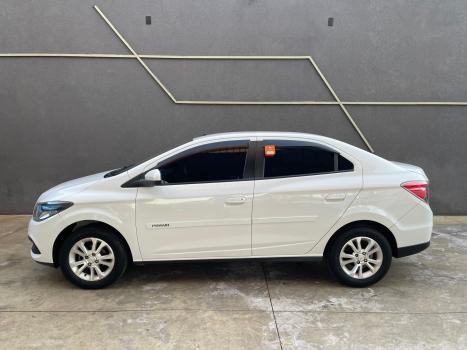 CHEVROLET Prisma 1.4 4P LTZ FLEX, Foto 5