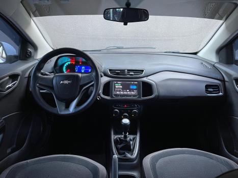CHEVROLET Prisma 1.4 4P LTZ FLEX, Foto 6