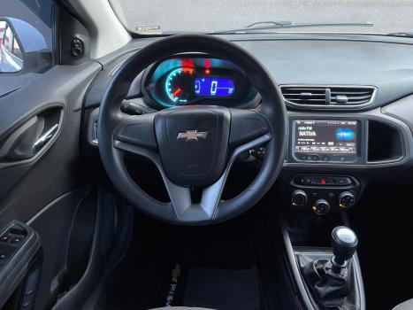 CHEVROLET Prisma 1.4 4P LTZ FLEX, Foto 7