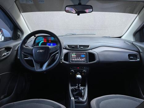 CHEVROLET Prisma 1.4 4P LTZ FLEX, Foto 8