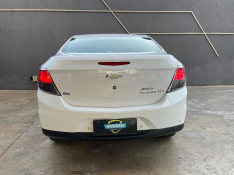 CHEVROLET Prisma 1.4 4P LTZ  AUTOMTICO, Foto 2