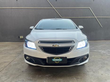 CHEVROLET Prisma 1.4 4P LTZ  AUTOMTICO, Foto 3