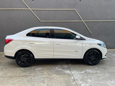 CHEVROLET Prisma 1.4 4P LTZ  AUTOMTICO, Foto 4