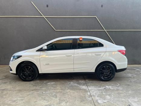 CHEVROLET Prisma 1.4 4P LTZ  AUTOMTICO, Foto 5