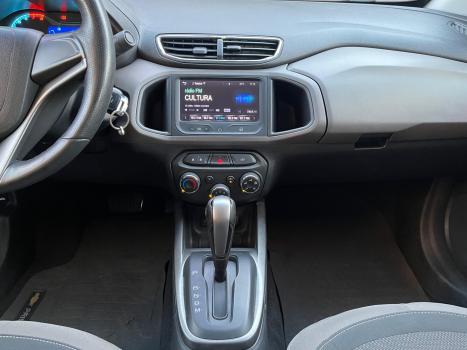 CHEVROLET Prisma 1.4 4P LTZ  AUTOMTICO, Foto 6
