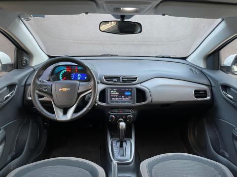 CHEVROLET Prisma 1.4 4P LTZ  AUTOMTICO, Foto 7