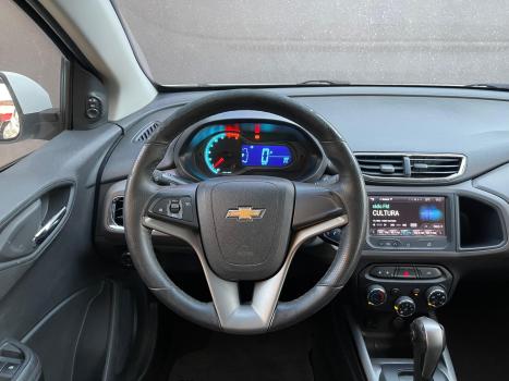 CHEVROLET Prisma 1.4 4P LTZ  AUTOMTICO, Foto 8
