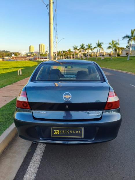 CHEVROLET Prisma 1.4 4P MAXX FLEX, Foto 3
