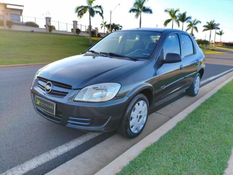 CHEVROLET Prisma 1.4 4P MAXX FLEX, Foto 6