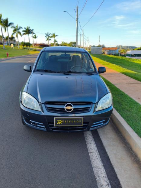 CHEVROLET Prisma 1.4 4P MAXX FLEX, Foto 8