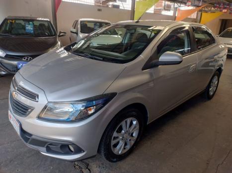 CHEVROLET Prisma 1.4 4P LTZ FLEX, Foto 3